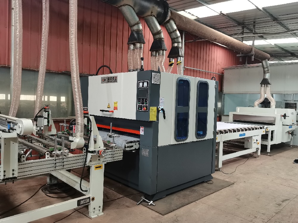 自動(dòng)化流水線(xiàn)